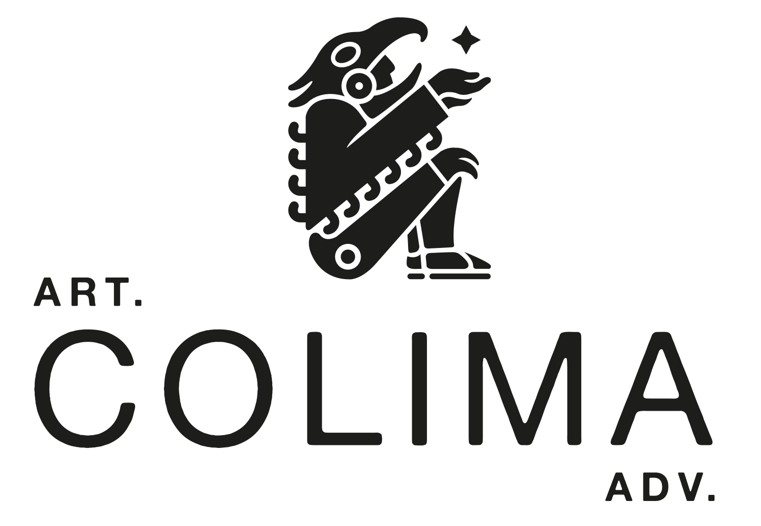 Colima Art Advisory
